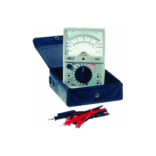 Electronic Specialties DVA MULTI-METER ES530